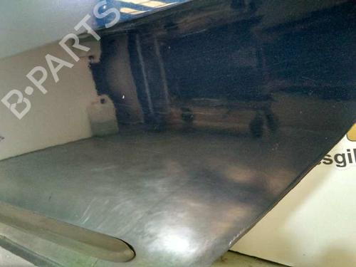 Left rear door PEUGEOT 308 SW I (4E_, 4H_)  | BP20732125C4