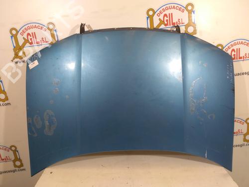 Used Hood SKODA FABIA I (6Y2) [1999-2008]  20729975