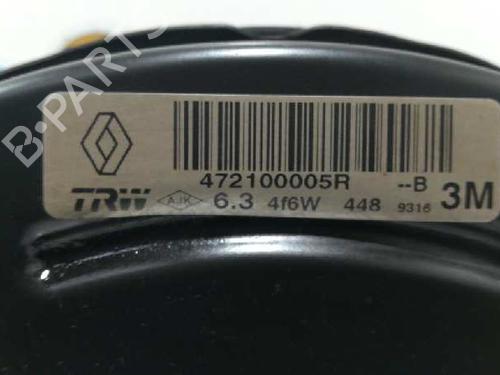 Servo brake RENAULT MEGANE III Grandtour (KZ0/1)  | BP20794739M42 