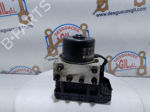 ABS pump VW GOLF IV (1J1) 1.4 16V | BP20763442M43 