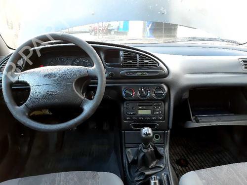 Starter FORD MONDEO II (BAP) 1.8 TD | BP20733294M8 