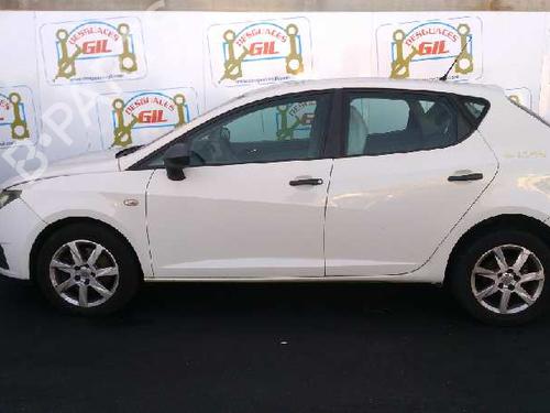 Steering pump SEAT IBIZA IV (6J5, 6P1)  | BP20801069M99 
