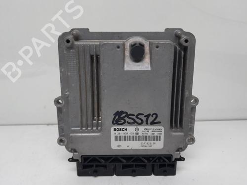 Used Engine control unit (ECU) RENAULT CLIO IV Grandtour (KH_) [2012-2021]  27360368