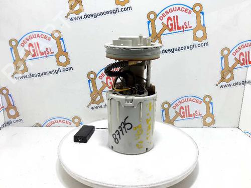 Used Fuel pump SEAT IBIZA III (6L1) [2002-2009]  20731908