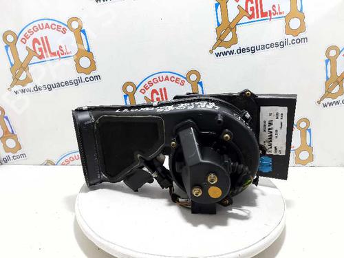 Used Heater blower motor LAND ROVER RANGE ROVER III (L322) 3.0 D 4x4 (177 hp) 20732808