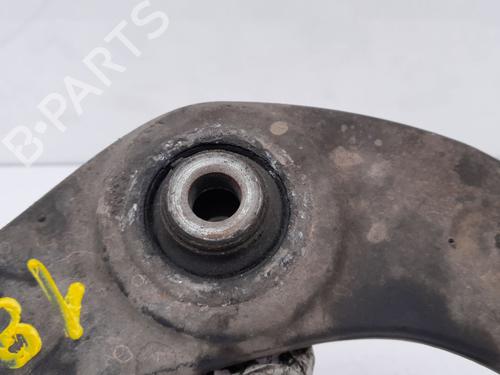 Right front suspension arm PEUGEOT 206 Hatchback (2A/C) 2.0 HDI 90 | BP26529058M13 