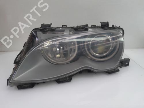Phare gauche BMW 3 (E46) 320 d (150 hp) 31156580