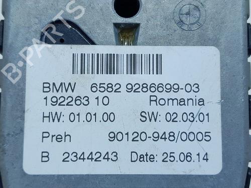 Switch BMW 1 (F21) 118 d xDrive | BP20769935I30 
