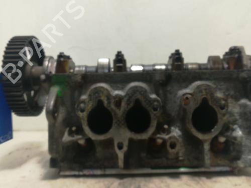 Used Cylinder head Cylinder head AUDI 100 C4 Saloon (4A2) 2.8 E (174 hp) 34129318 34129318