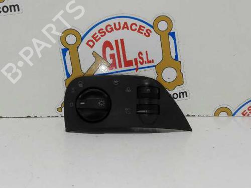 Used Headlight switch SEAT IBIZA II (6K1) [1993-2002]  20781003