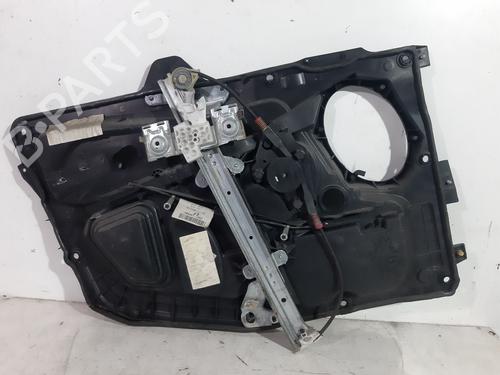Front right window mechanism FORD FIESTA V (JH_, JD_) 1.4 16V | BP23234558C23 