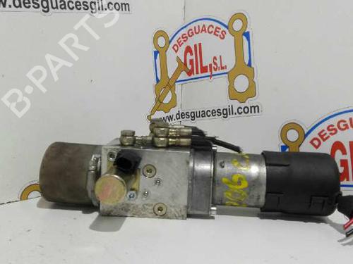 Used Sunroof engine PEUGEOT 206 CC (2D) [2000-2008]  20786457