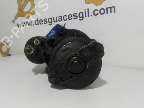 Starter CITROËN ZX (N2)  | BP20782260M8 