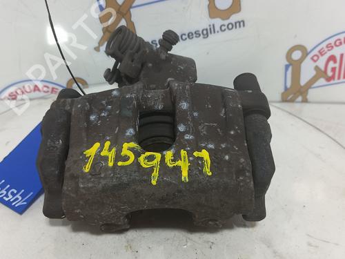 Used Left rear brake caliper VOLVO S40 II (544) D5 (179 hp) 20757302