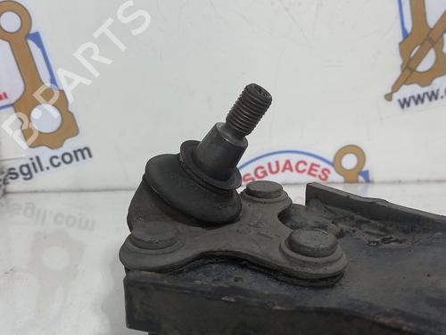 Right front suspension arm VW GOLF V (1K1) | BP20758085M13