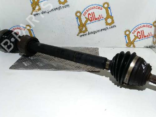 Used Right front driveshaft SEAT CORDOBA (6K1, 6K2) 1.9 TDI (110 hp) 20782995