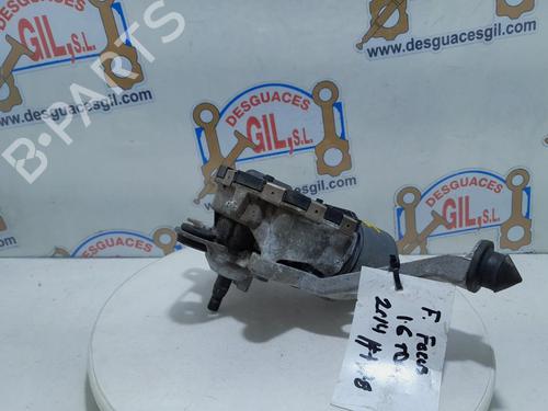 Front wiper motor FORD FOCUS III 1.6 TDCi | BP20767121M29 
