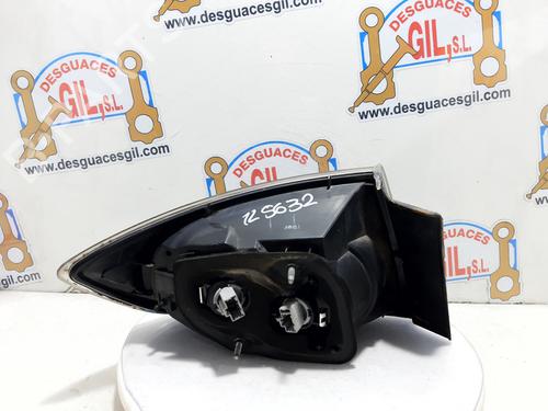 Right taillight MAZDA 3 Saloon (BK) 1.6 DI Turbo (BK12Y) | BP20745923C35 