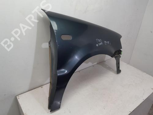 Right front fenders VW POLO (6N2)  | BP25774491C42 