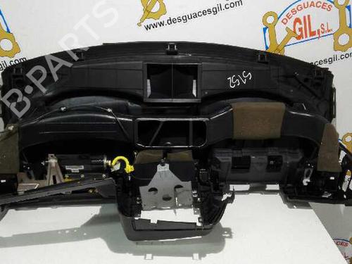 Dashboard HYUNDAI GETZ (TB) 1.4 i | BP20776878C46 
