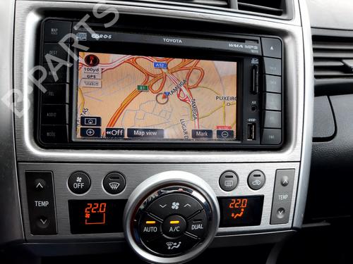 Venstre sete kollisjonspute TOYOTA VERSO (_R2_) | BP31036971C13