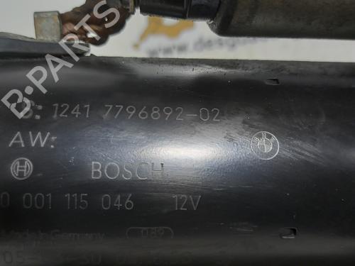 Starter BMW 3 (E90) 320 d | BP20750854M8 