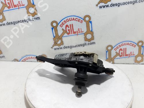Rear wiper motor CITROËN SAXO (S0, S1) 1.5 D | BP20739759M102 