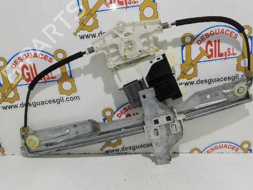 Front right window mechanism CITROËN C4 I (LC_)  | BP20782807C23 