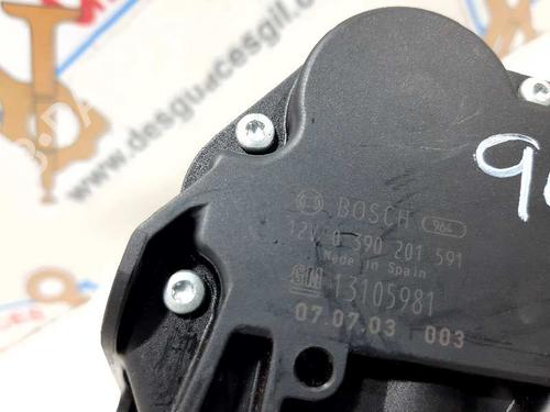Rear wiper motor OPEL ASTRA H (A04)  | BP20734863M102 