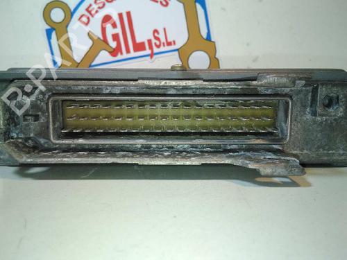 Engine control unit (ECU) MERCEDES-BENZ E-CLASS (W210) E 290 Turbo-D (210.017) | BP20791195M57 