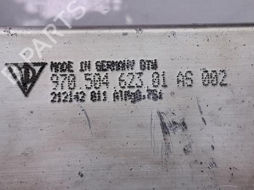 Rear axle PORSCHE PANAMERA (970) 3.6 4 | BP36566477M2 - Image 2