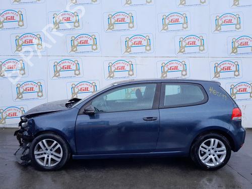 Steering rack VW GOLF VI (5K1)  | BP26533241M22 