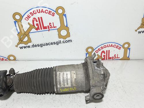 Dämpfer hinten links für VW TOUAREG (7LA, 7L6, 7L7) 2.5 R5 TDI (174 hp) 20741818