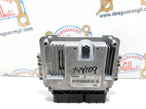 Used Engine control unit (ECU) HONDA CIVIC VIII Hatchback (FN, FK) 2.2 CTDi (FK3) (140 hp) 20756101