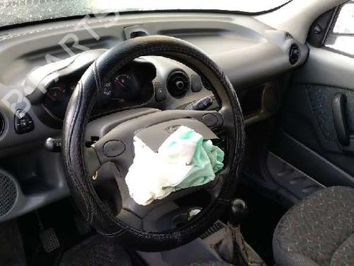 Engine HYUNDAI ATOS (MX) 1.0 i | BP20795540M1 