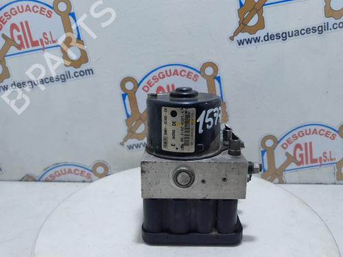 Used ABS pump MAZDA 5 (CR) 2.0 CD (CR19) (143 hp) 20764900