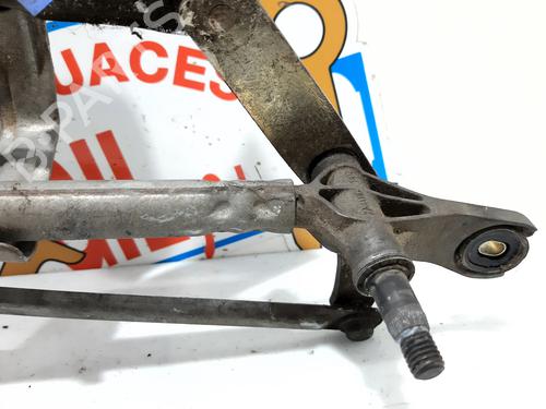 Front wiper motor RENAULT MEGANE II (BM0/1_, CM0/1_) 1.9 dCi (BM0G, CM0G) | BP20754231M29 