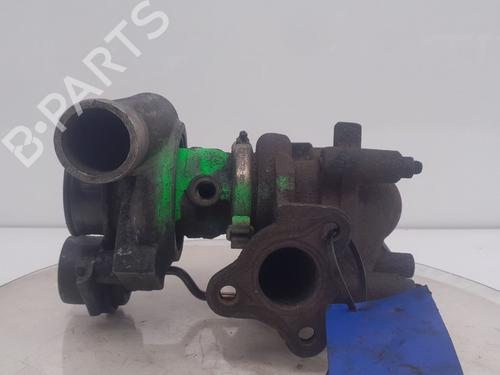 Turbolader/Kompressor OPEL ASTRA G Hatchback (T98) 1.7 DTI 16V (F08, F48) | BP29479279M71 