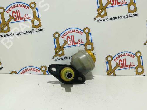 Brake master cylinder NISSAN SERENA (C23) 2.3 D | BP20798750M77 