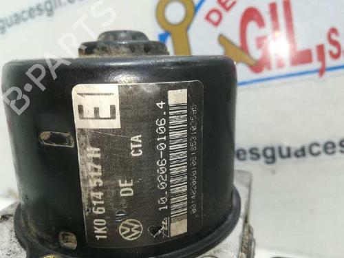 ABS Bremseaggregat VW TOURAN (1T1, 1T2)  | BP20728247M43 