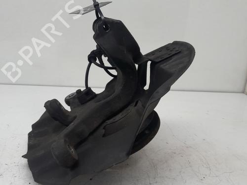 Left front steering knuckle BMW 3 Compact (E46) 320 td | BP34131352M25  - Image 5
