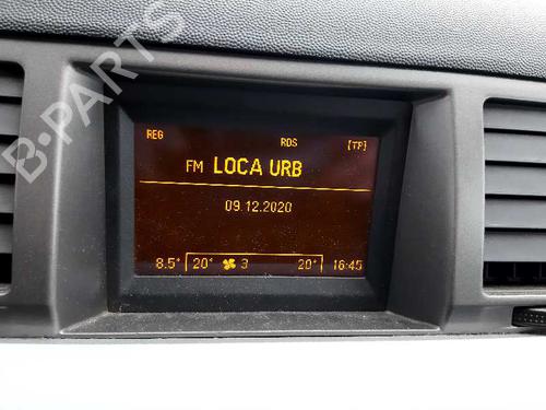 Engine OPEL VECTRA C Estate (Z02) 1.9 CDTI (F35) | BP21143598M1 