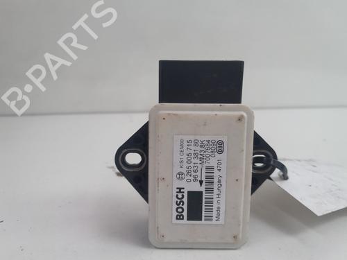 electronic-module-peugeot-partner-box-bodympv-2008-34134466 main image