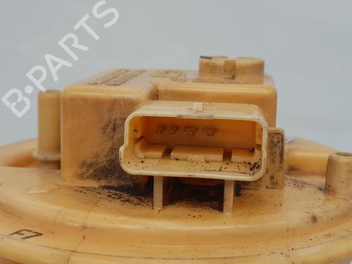 Fuel pump FIAT GRANDE PUNTO (199_) 1.3 D Multijet (199.AXD11, 199.AXD1A, 199.AXD1B,... | BP29534208M76