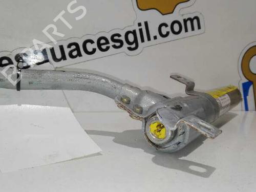 Left curtain airbag MERCEDES-BENZ C-CLASS (W203) C 220 CDI (203.006) | BP20785717C11 