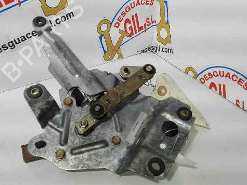 Rear wiper motor CITROËN BERLINGO / BERLINGO FIRST MPV (MF_, GJK_, GFK_)  | BP20773898M102 