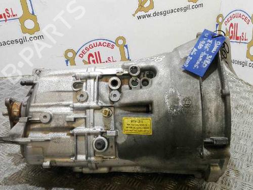 Gearbox BMW 3 Touring (E46) 318 d | BP20777949M3 