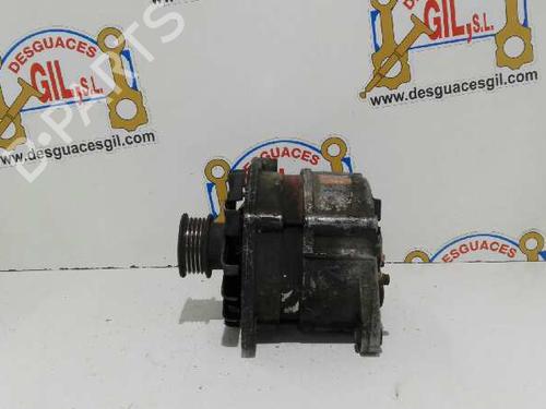 Alternator OPEL ASTRA F Hatchback (T92)  | BP20783550M7 