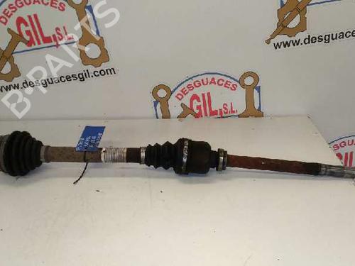 right-front-driveshaft-peugeot-308-i-4a_-4c_-29298-2007-2008-2009-2010-2011-2012-2013-2014-2015-2016-20787745 main image