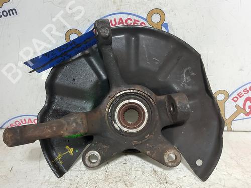 Right front steering knuckle VOLVO 460 (464) 1.8 | BP20755617M26 